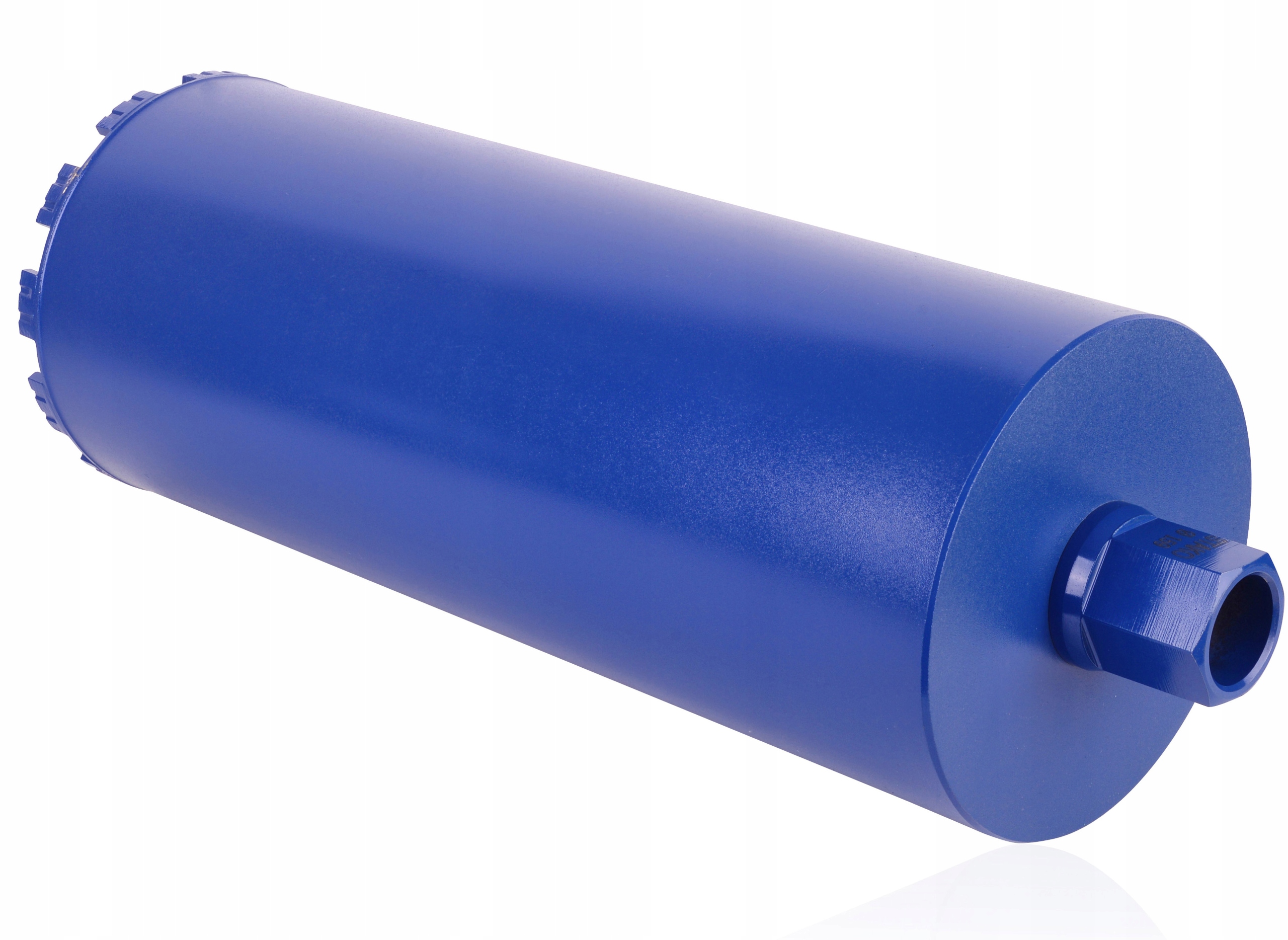 FI 132 MM GWINT 1.1/4 WIERTŁO DIAMENTOWE KORONOWE DO BETONU OTWORNICA STAKO Marka Stako