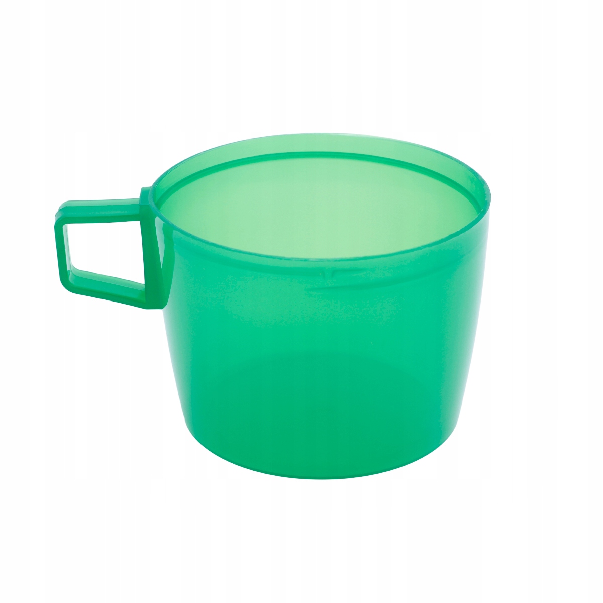 Termos Z Wkładem Szklanym 0,6l + KUBEK BIDON TS24 Linia TS24