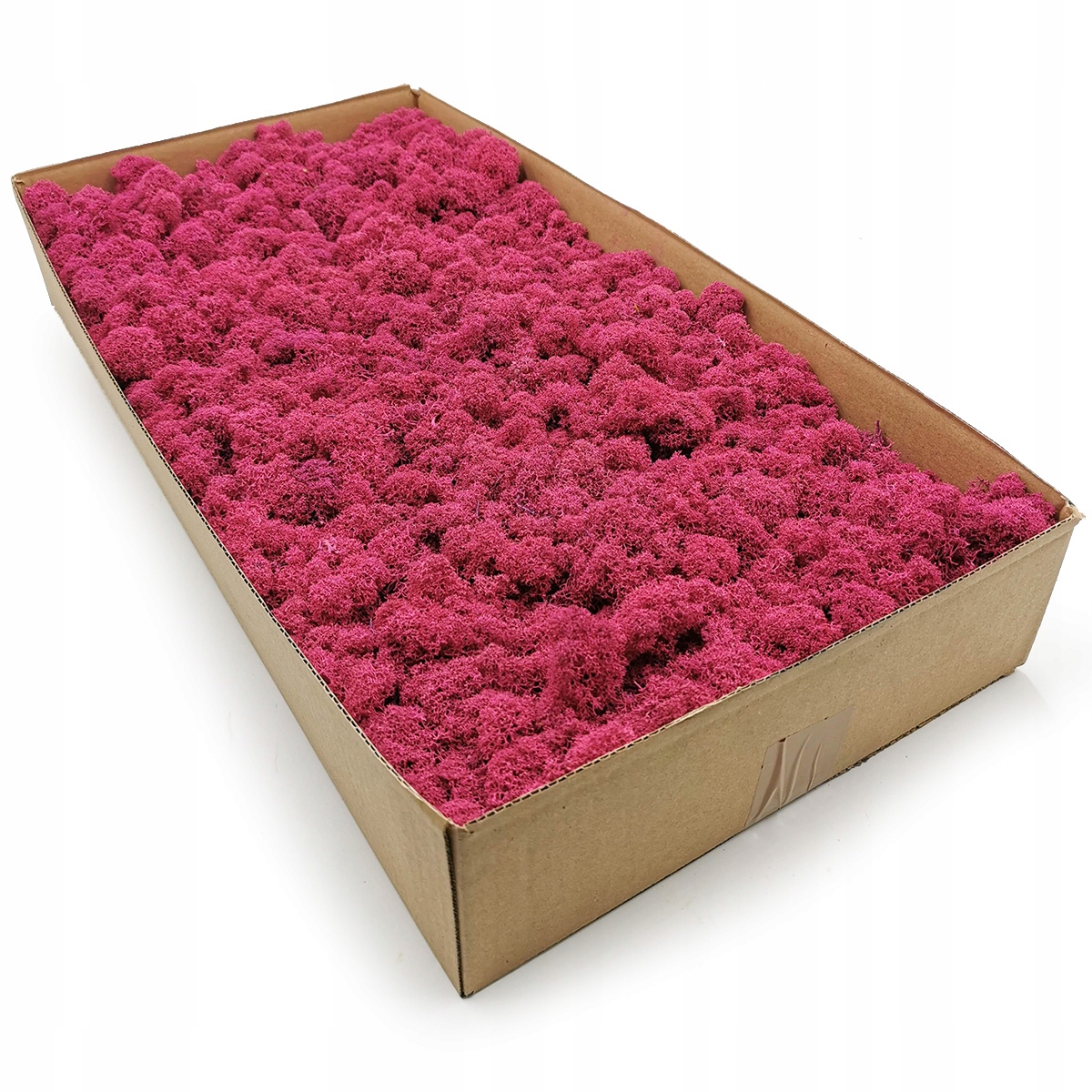 

Mech chrobotek fiński 500g