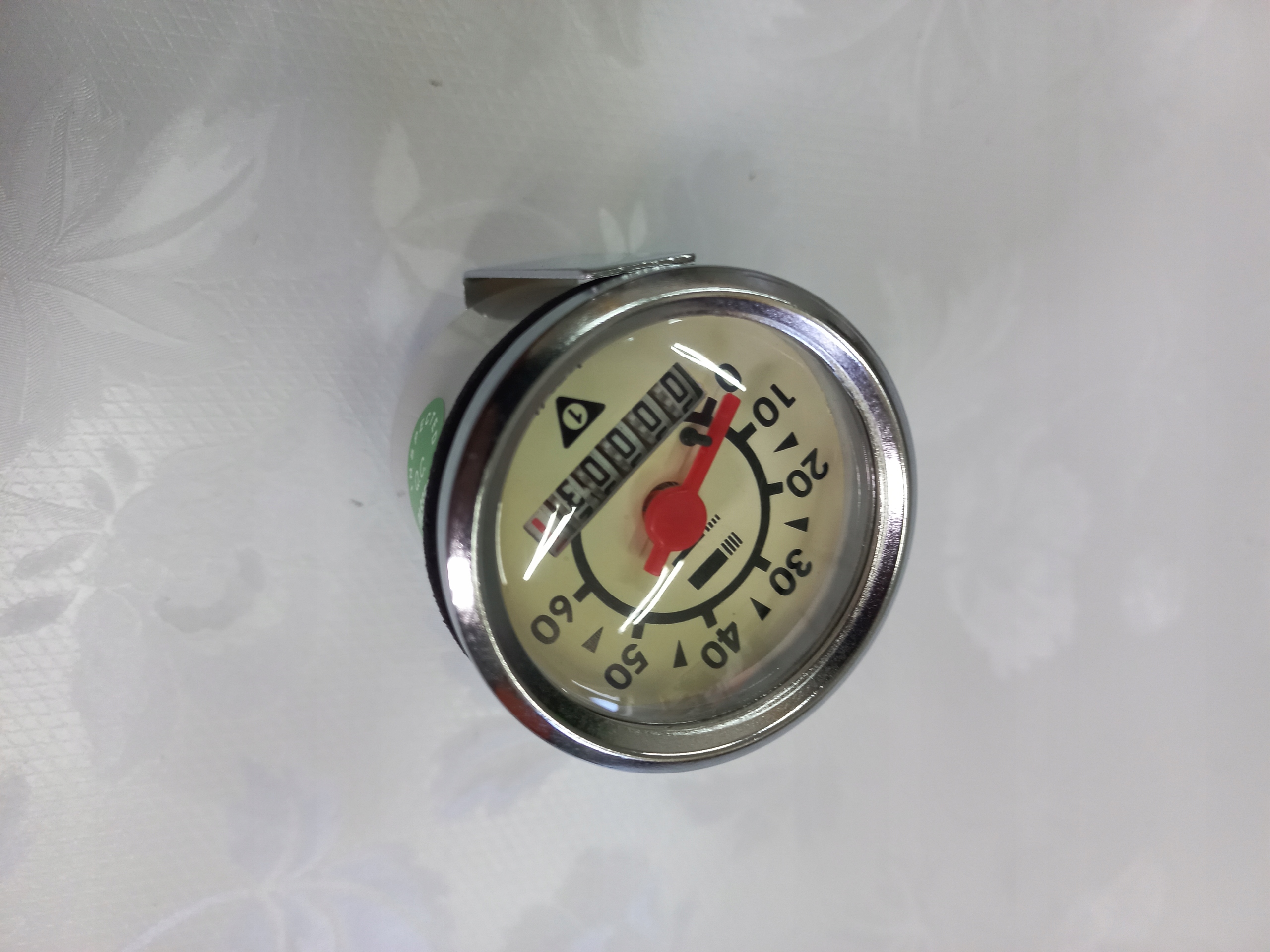 Licznik Romet Komar Kadt Polo Lampa Części Nowy Zamiennik