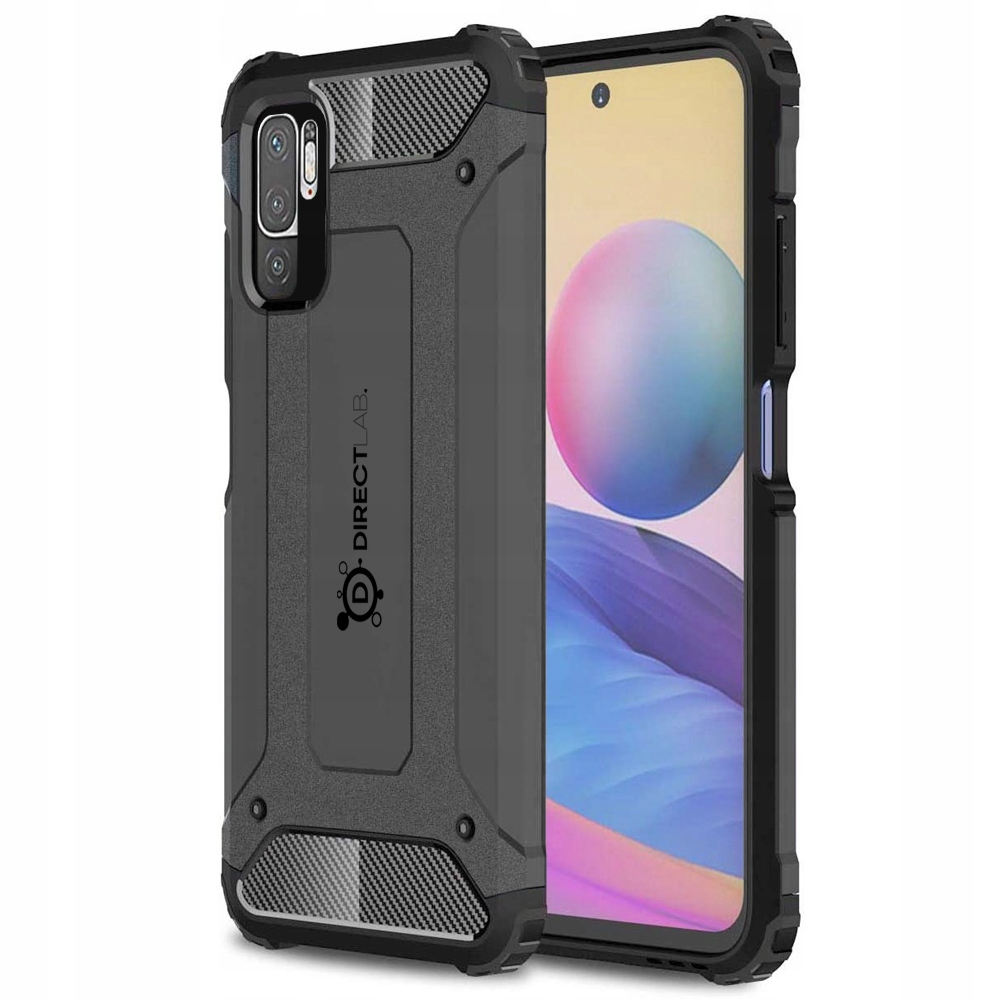 

Pancerne Etui DiretLab do Xiaomi Redmi Note 10 10S