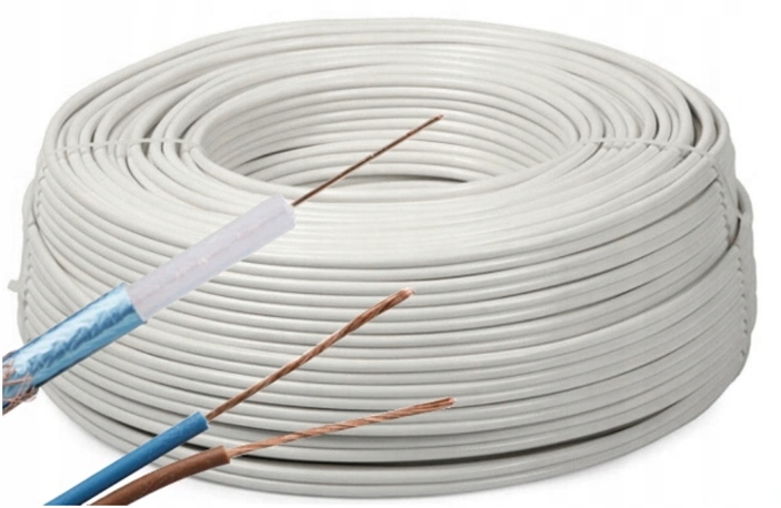 ZESTAW MONITORINGU 4 KAMERY FULL HD ZEWNĘTRZNY 1TB Liczba obsługiwanych kamer 4