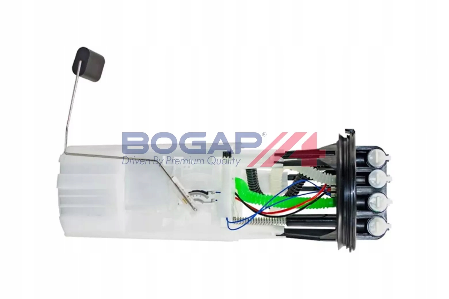 Bogap E1622103 топливный насос