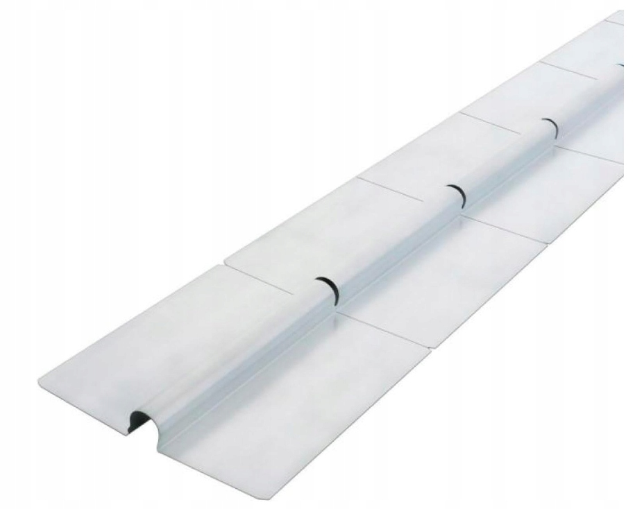 Blacha przewodząca ciepło do ogrzewania podłogowego 14 mm VPE 75 cm 50 SZT