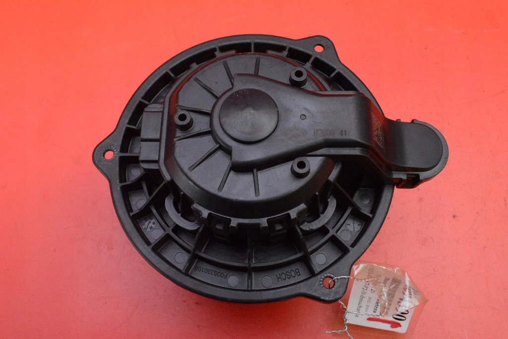 grijanje ventilator rešetka ventilacije EU F00S3B2407 HYUNDAI I20 1 i PB LIFT 12-14