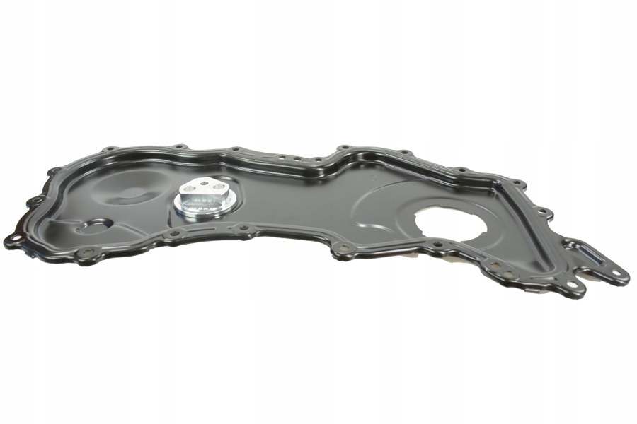 OSŁONA ROZRZĄDU 1.6 DCI TRAFIC III VIVARO TALENTO SCENIC III IV ORYGINAŁ Numer katalogowy części 135027147R 13501-00Q0J