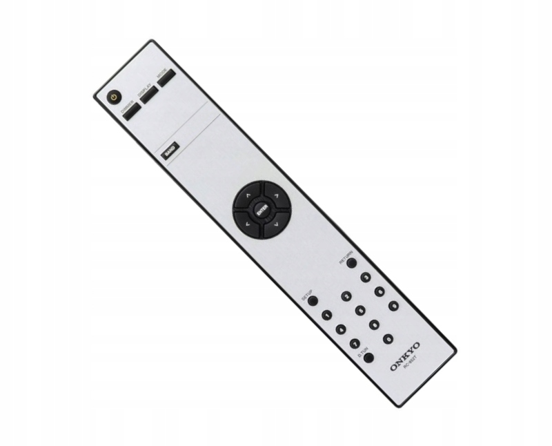 RC-852T Onkyo Pilot 24140852 Do Tunera Radiowego