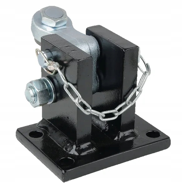 Blokada kompletna 02481328A02 Producent części Scharmüller