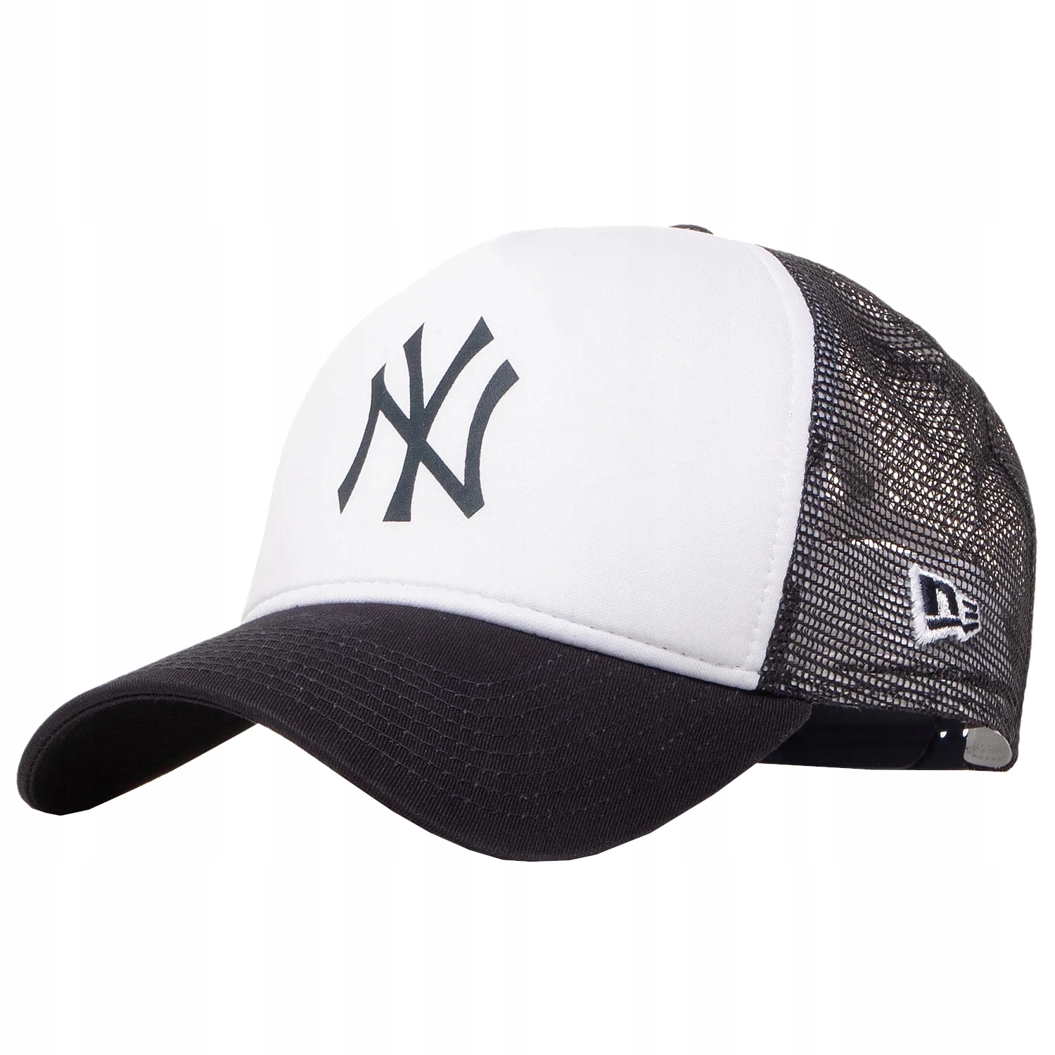 

Czapka z daszkiem New Era New York 12380796 Osfm