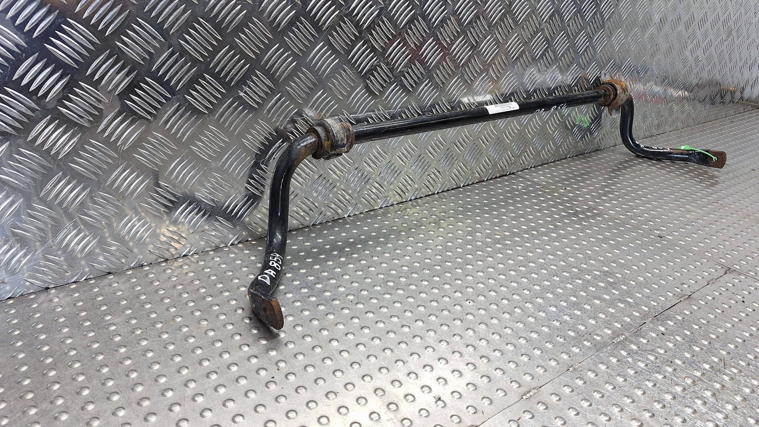 stabilizer rod front 8K0411309K AUDI A5 8T 2.0 TDI