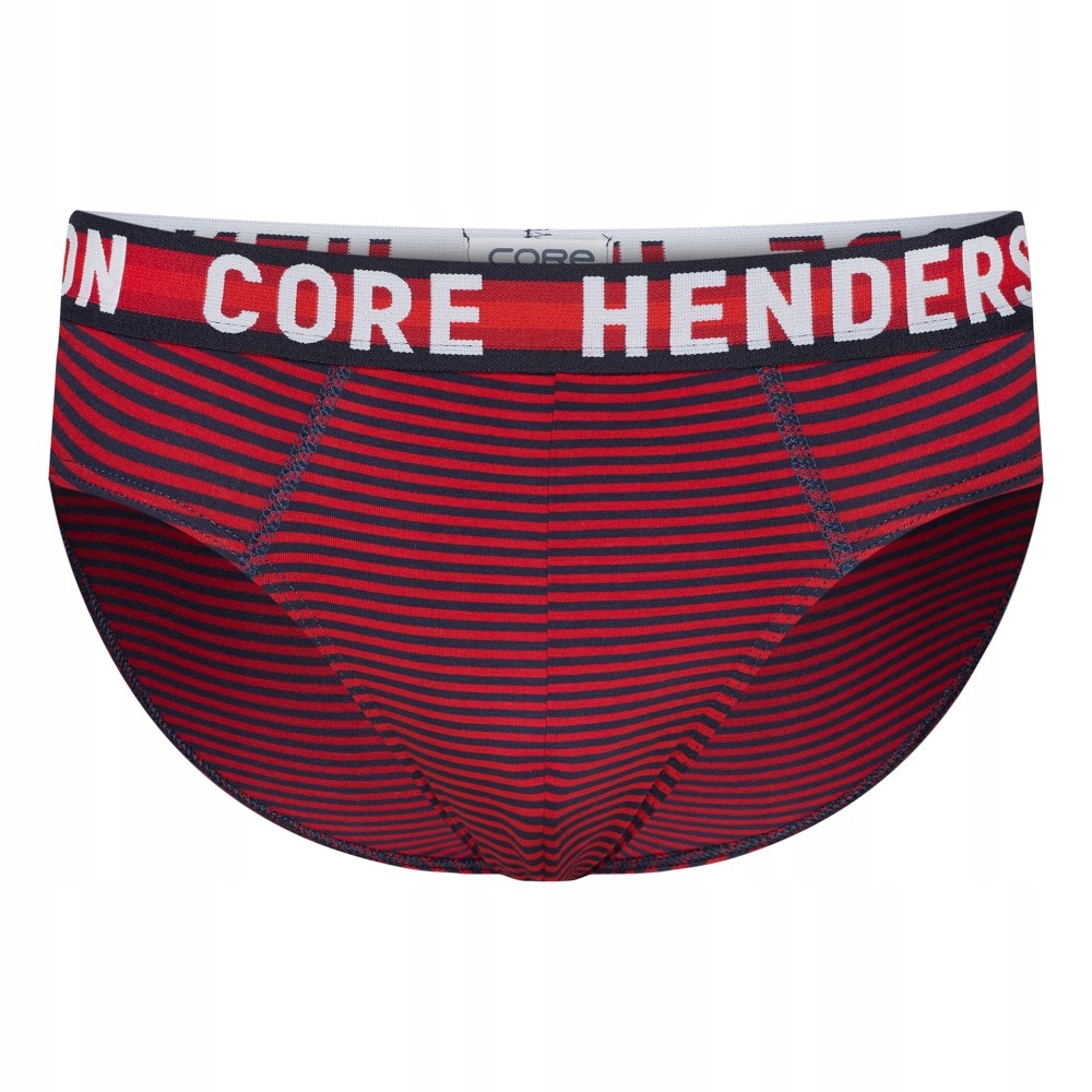 HENDERSON Slipy Newton 2-pak L Fason Slipy