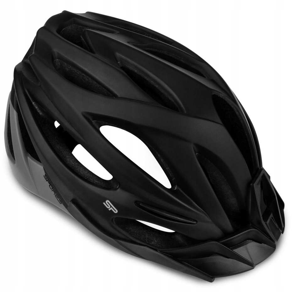SPOKEY KASK ROWEROWY KASK OCHRONNY NA ROWER Model Spectro