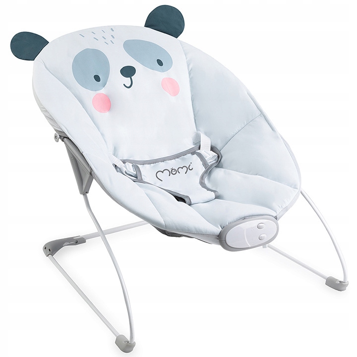 Leżaczek bujaczek MoMi GLOSSY Kod producenta 0004