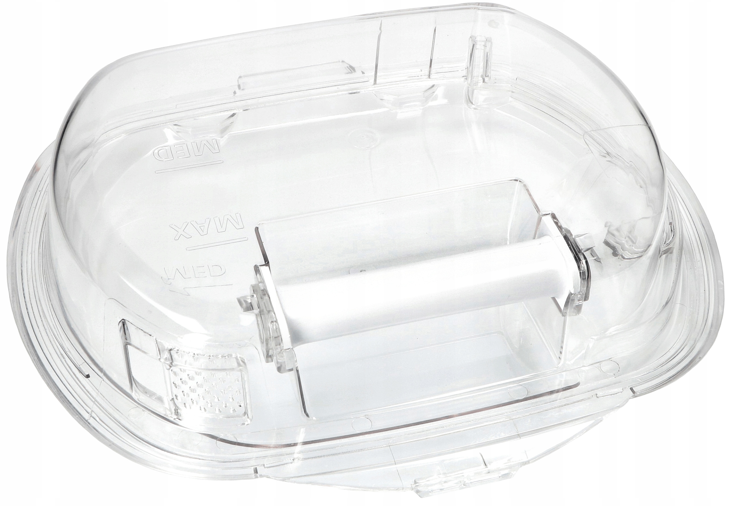 Pojemnik Zbiornik wody suszarki Candy Hoover 4