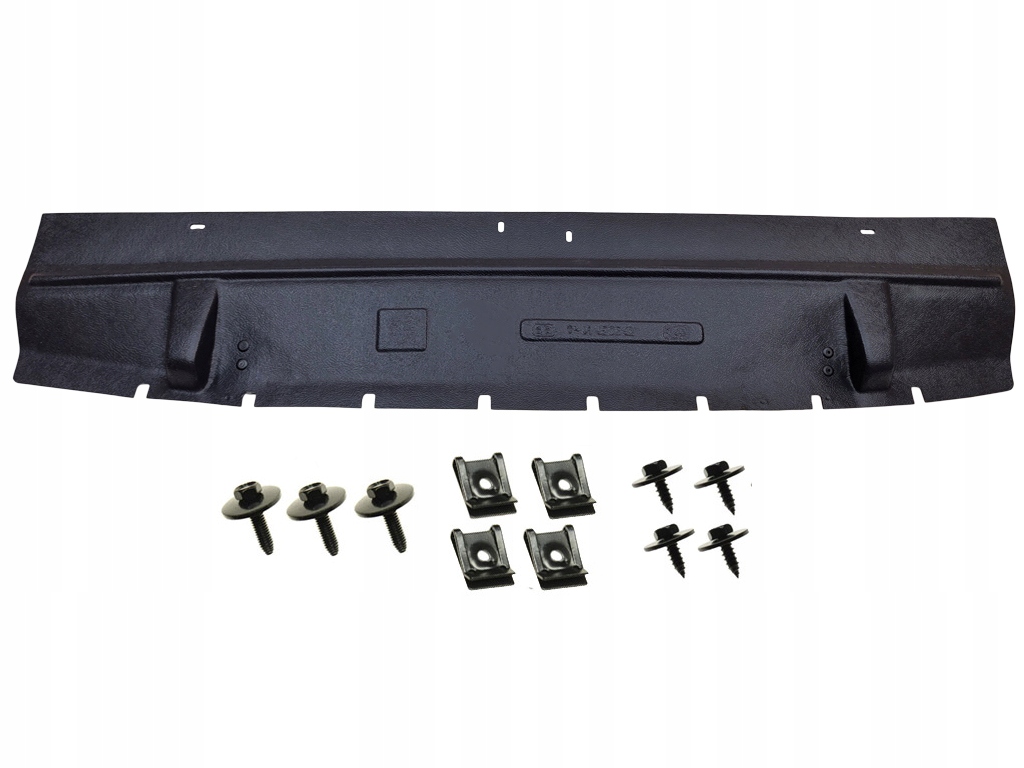 Kryt pod nárazník Opel Vivaro Renault Trafic Nissan Primaster 2006-2014