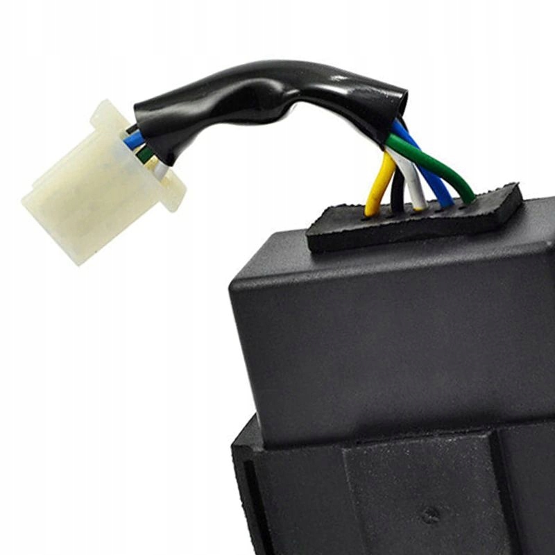 Moduł zapłonowy CDI 30400-ME9-781 do HONDA VT 700 C VT 750 C Shadow Numer katalogowy części 7000520