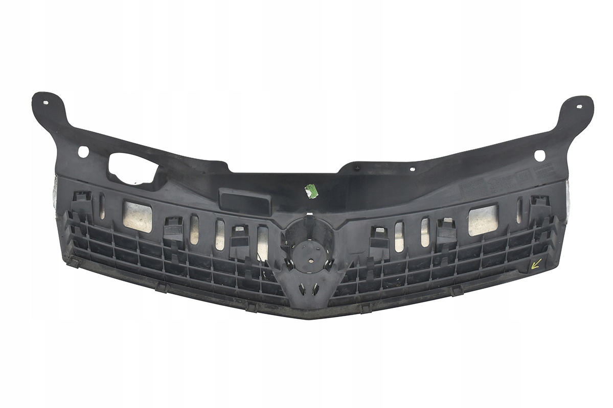 grill grille radiator OPEL ASTRA H III GTC