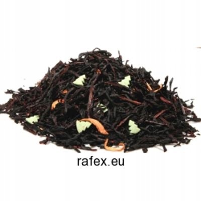 Levně Čaj Vánoční stromeček 1 kg Rafex
