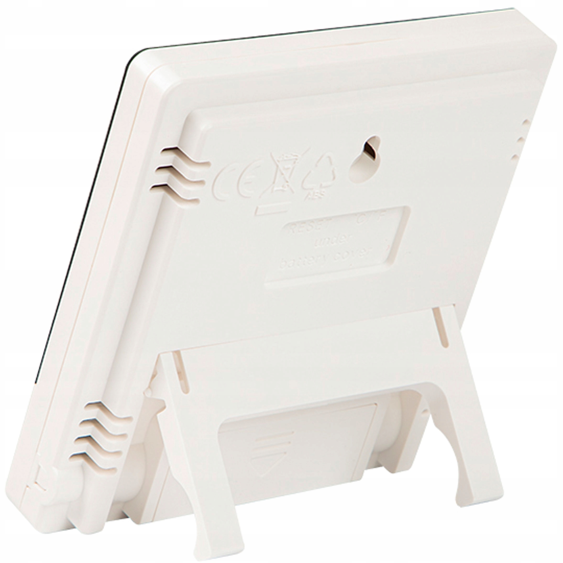 TERMOMETR Z HIGROMETREM POKOJOWY WILGOTNOŚCIOMIERZ Kolor inny