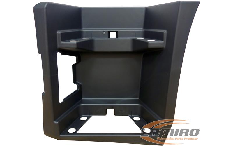 RENAULT RANGE T WNEKA STOPNIA KABINY LEWA