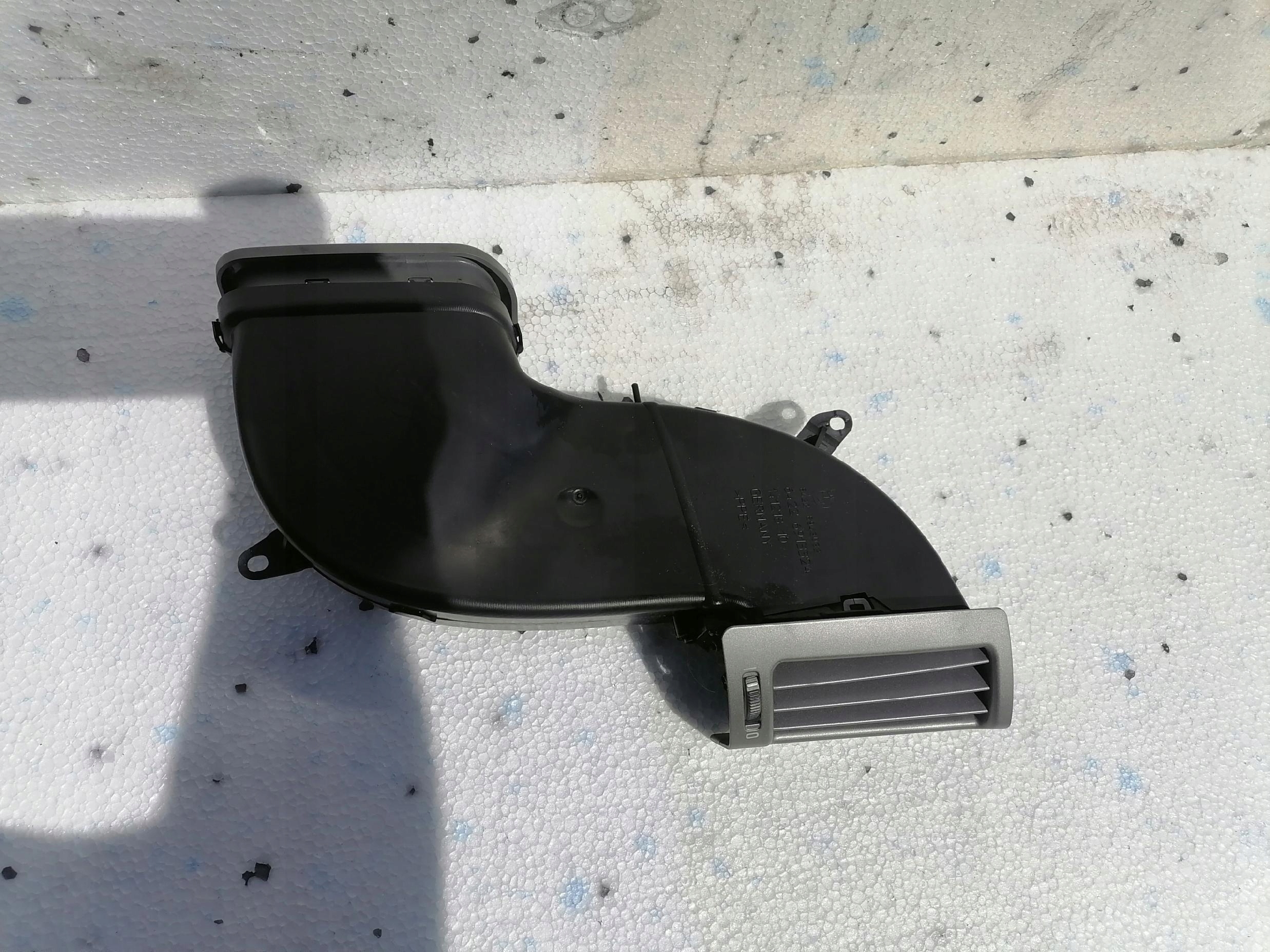 KANAL luft Klima BMW E65 6913324
