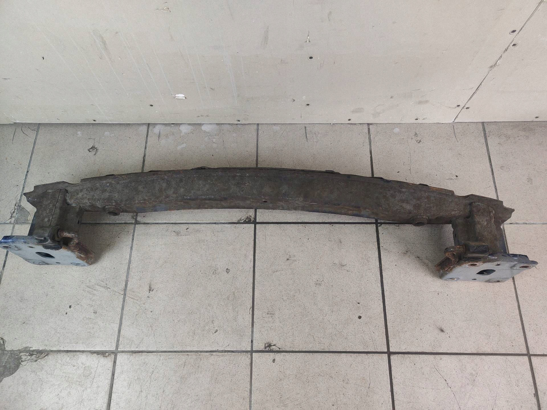RINFORZO PARAURTI Traversa Paraurti posteriore Mazda 6 3 GJ 2014 GHP9262