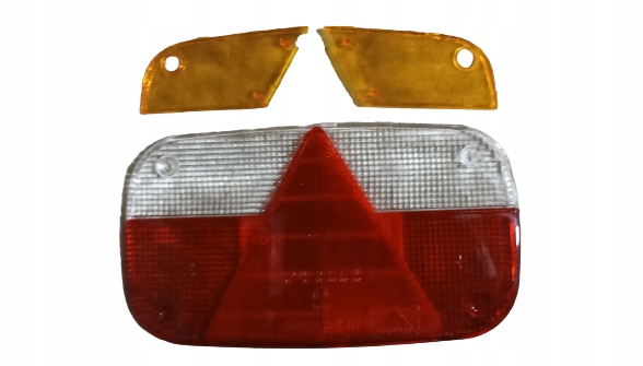 KLOSZ LAMPY MULTIPOINT III PRAWY ASPOCK