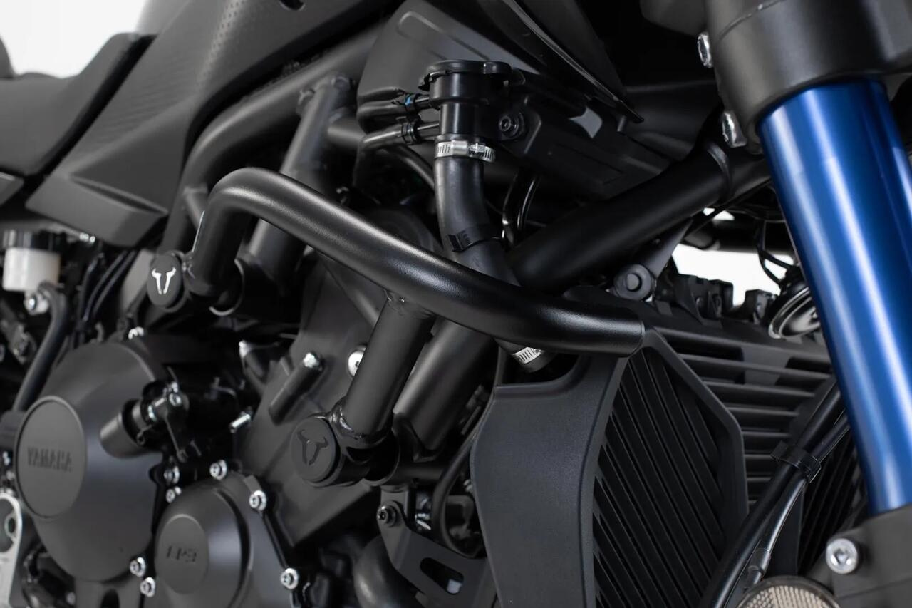 Ochranné rámy SW-Motech Crash Bar Yamaha Mxt 850