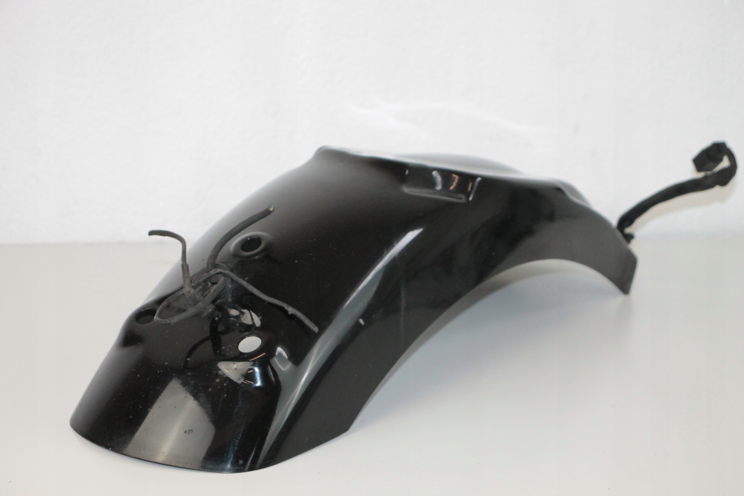 TRIUMPH SCRAMBLER 900 BŁOTNIK TYŁ TYLNY