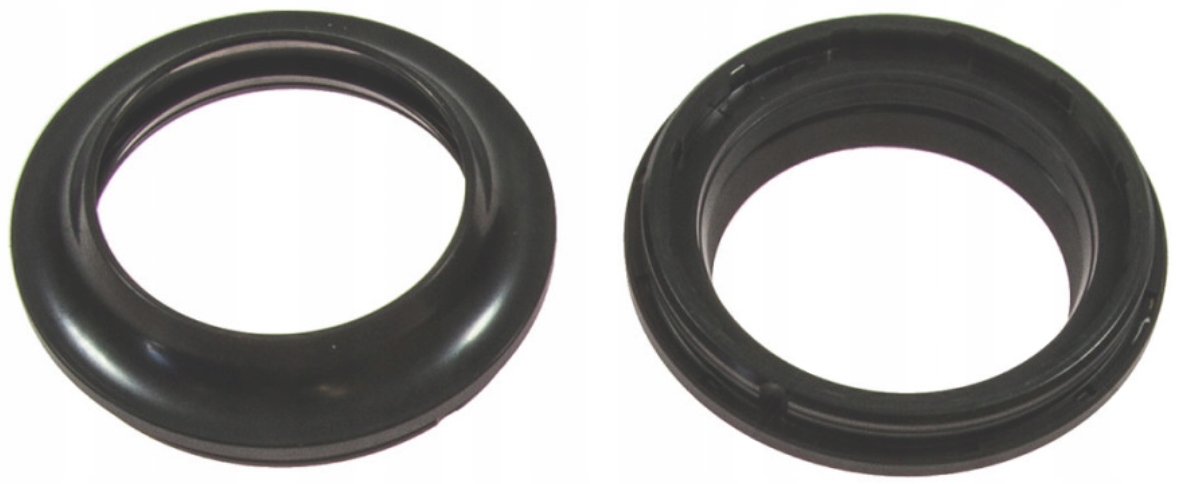 Lagové Protiprachové Krytky Yamaha Xj 600 92-97 Nové