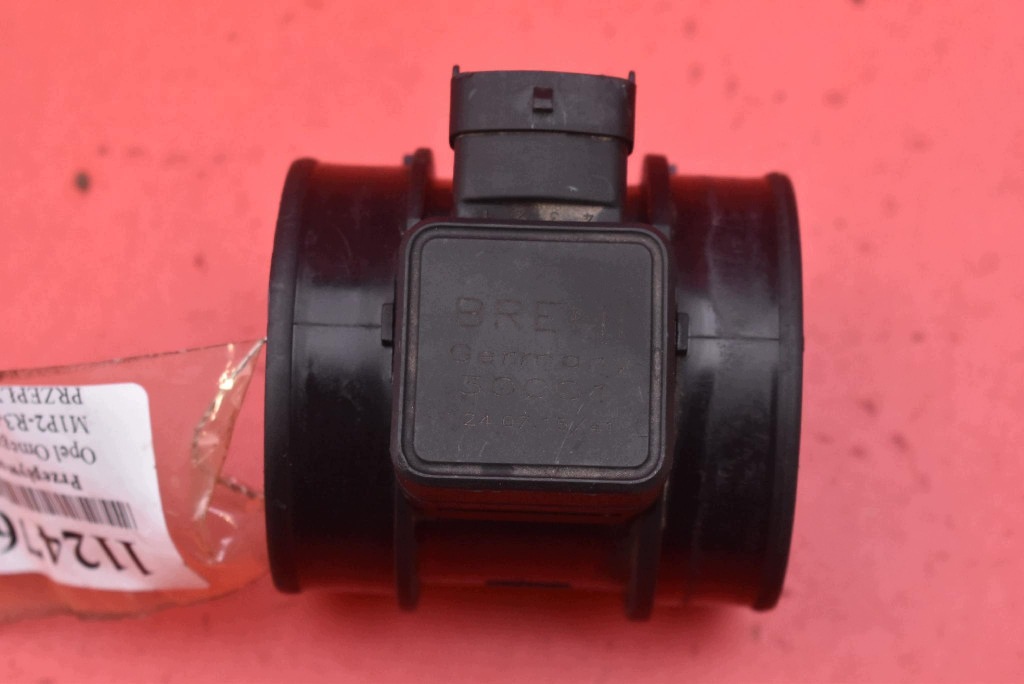 flow meter 30001 OPEL OMEGA B 2.2 16V 144 KM LIFT 99-03