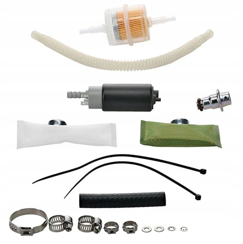 Palivová Pumpa Husqvarna Te 450 08-10, Te 510 08-10, Txc 250 10