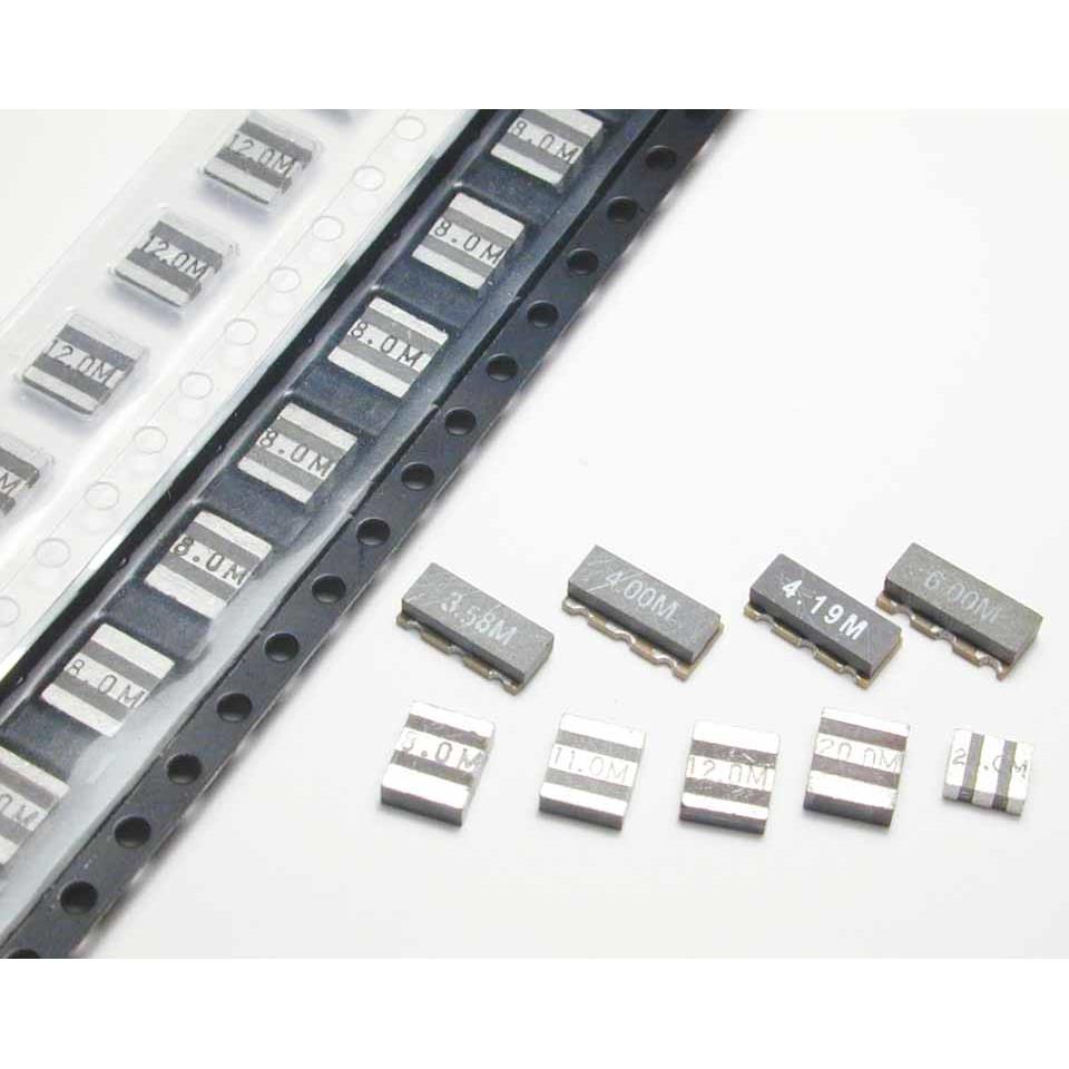 Rezonator kwarc SMD 48.000MHZ x5