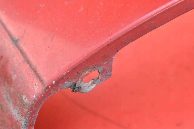 fender right front front OV727 RENAULT THALIA 2 II 08-12