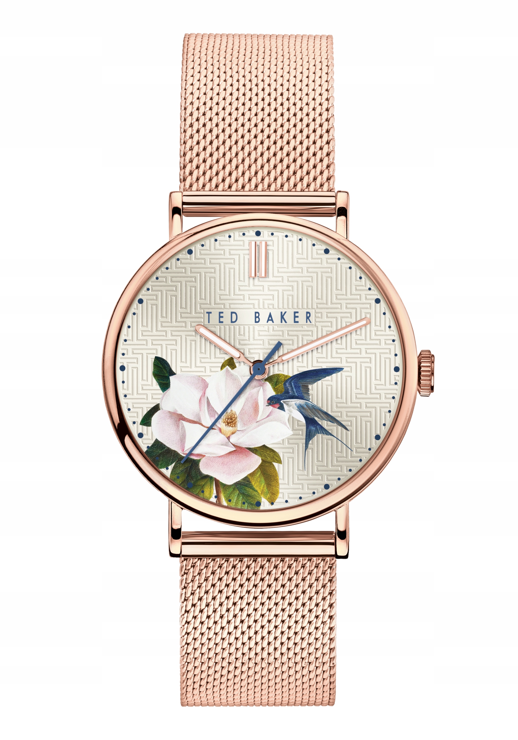 Zegarek Ted Baker BKPPFF901