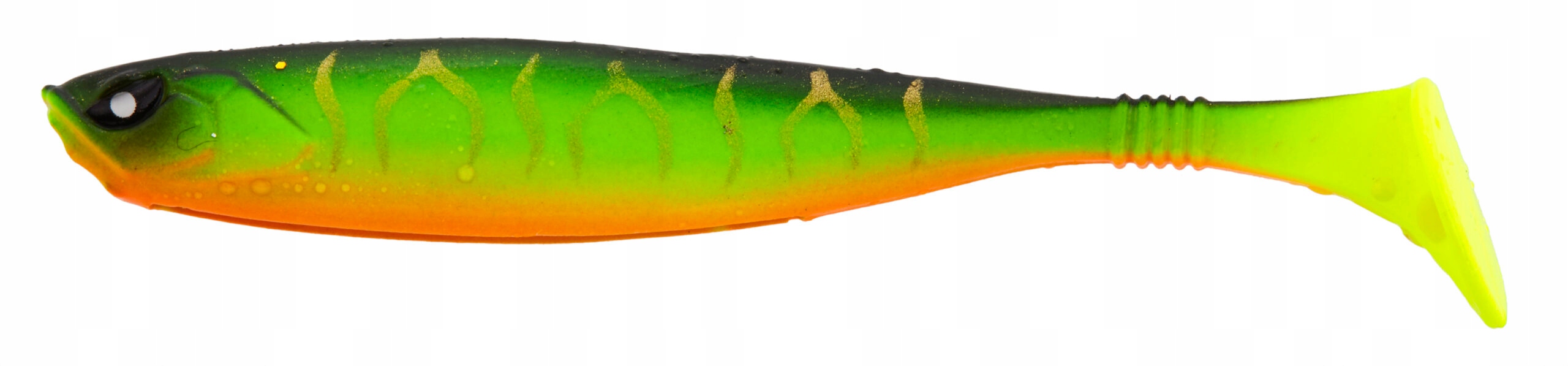 Lucky John 3D Basara Soft Swim 19 cm PG02