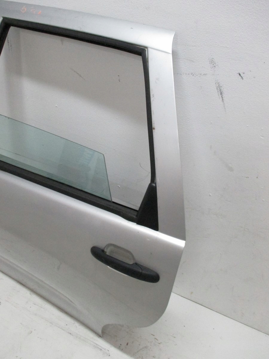 door left rear. SEAT IBIZA 6K0 99R