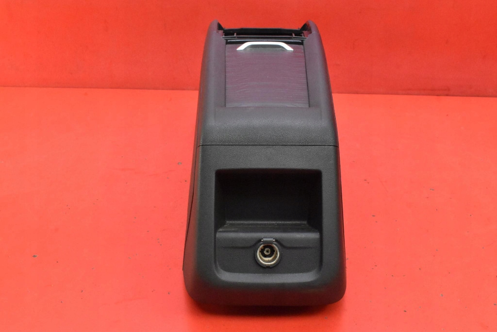 TUNEL mitte CITROEN C4 GRAND PICASSO 2 II 13-17