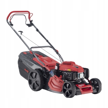 Plynová kosačka Al-ko Premium 470 Sp-a