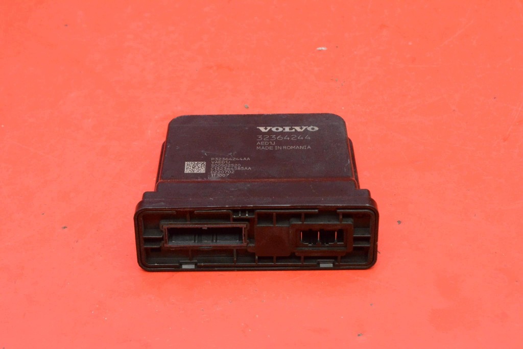 control unit module BLUETOOTH 32364244 VOLVO V60 2 II LIFT 23