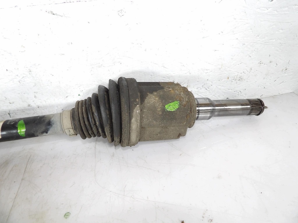 semi-axis left front OPEL INSIGNIA A LIFT 1.6T AT 13362755
