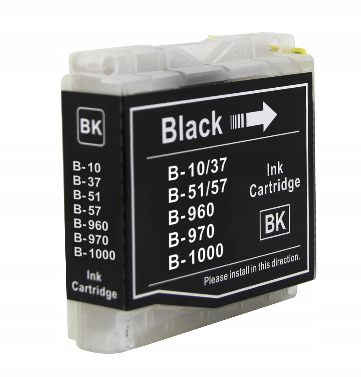 

1x Tusz Do LC1000 LC970 DCP-135C 130C 150C 357C