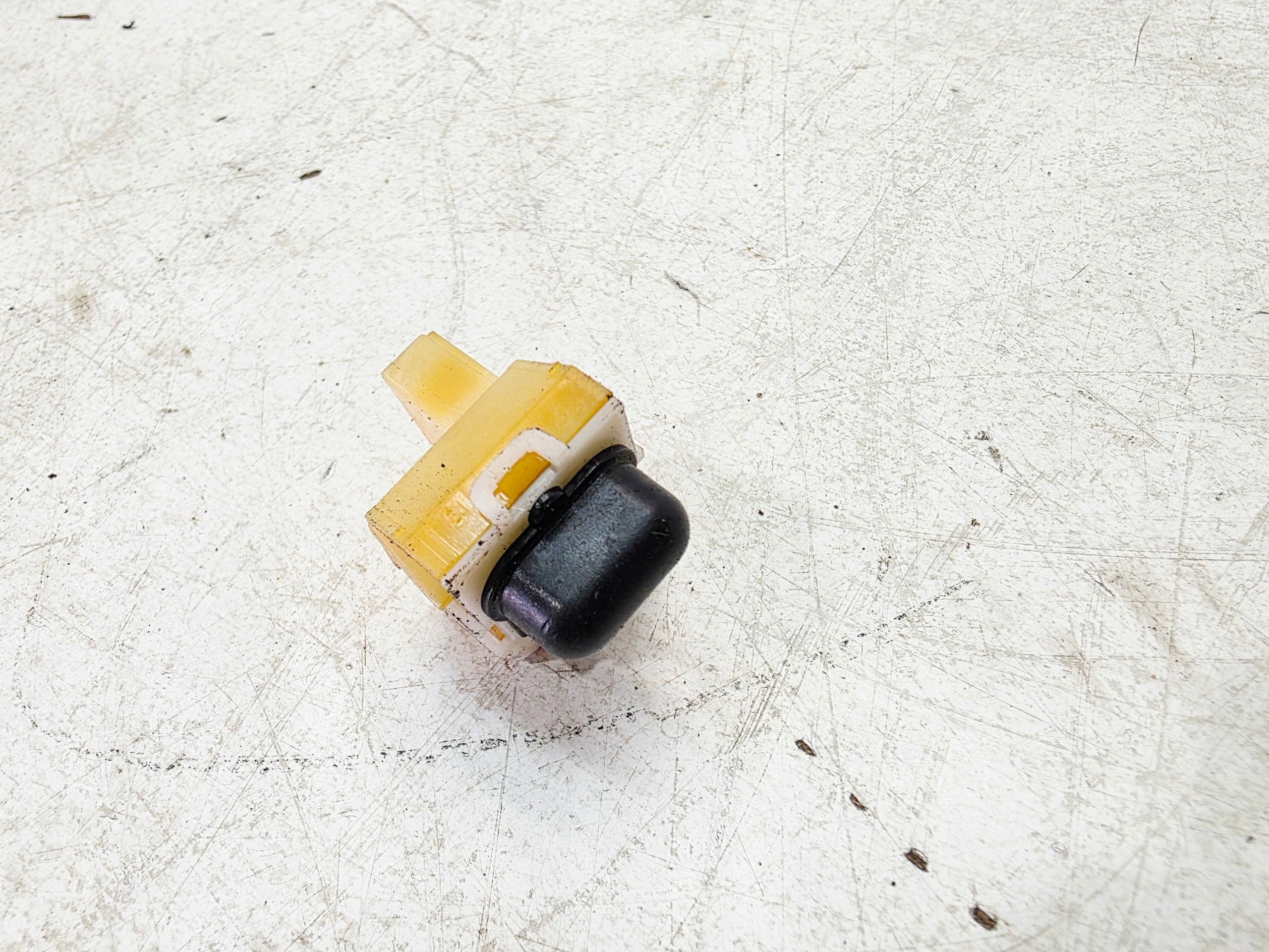 Sensor NASLONECZNIENIA AUDI A3 8L 8D0907539