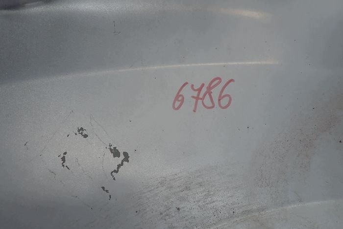 HYUNDAI IX20 09- fender right front front