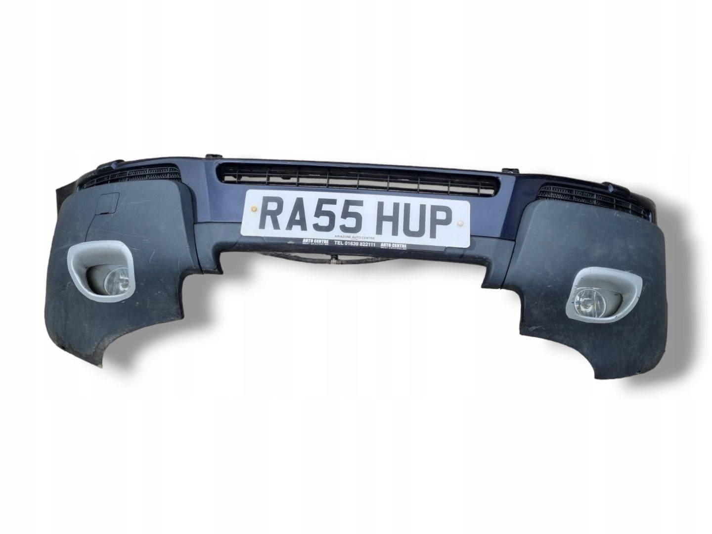 bumper front Volvo XC90 2005 08620596