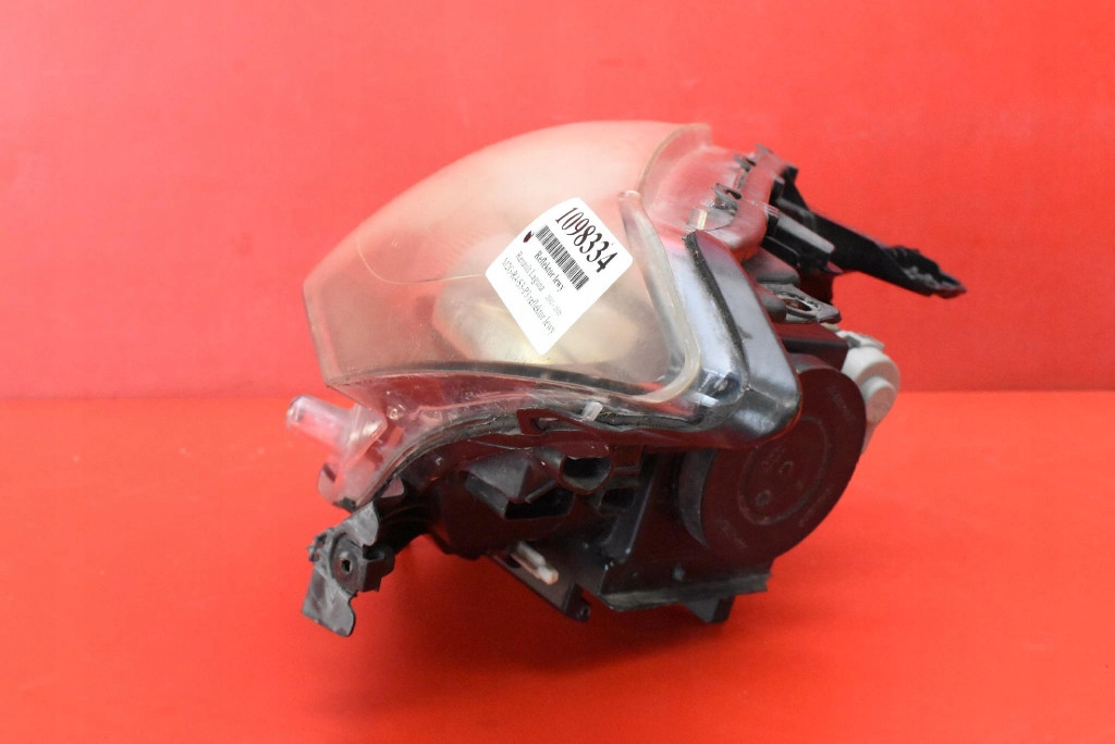 REFLEKTOR left light front lens XENON EU RENAULT LAGUNA III LIFT 11-15