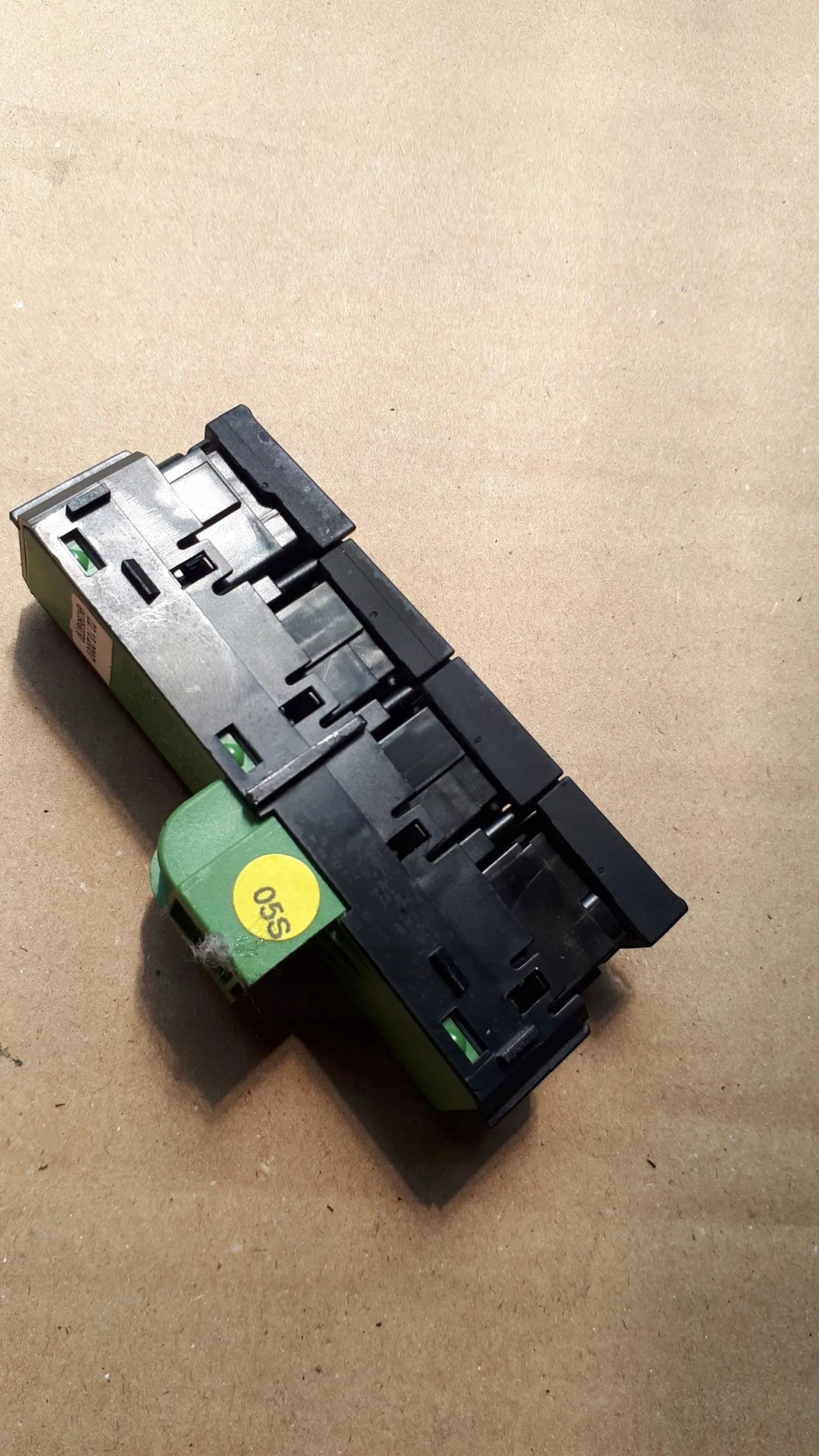 A4 B8 S4 switch PAMIECI seat A5 8K0959770
