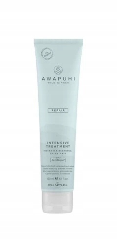 Intenzivní vyživující kúra Paul Mitchell Intensive Treatment 150 Ml