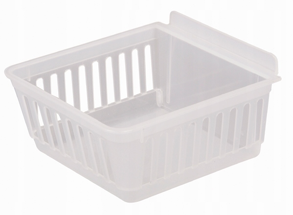 

Pojemnik Na Panel Slatwall Crate Standard b1