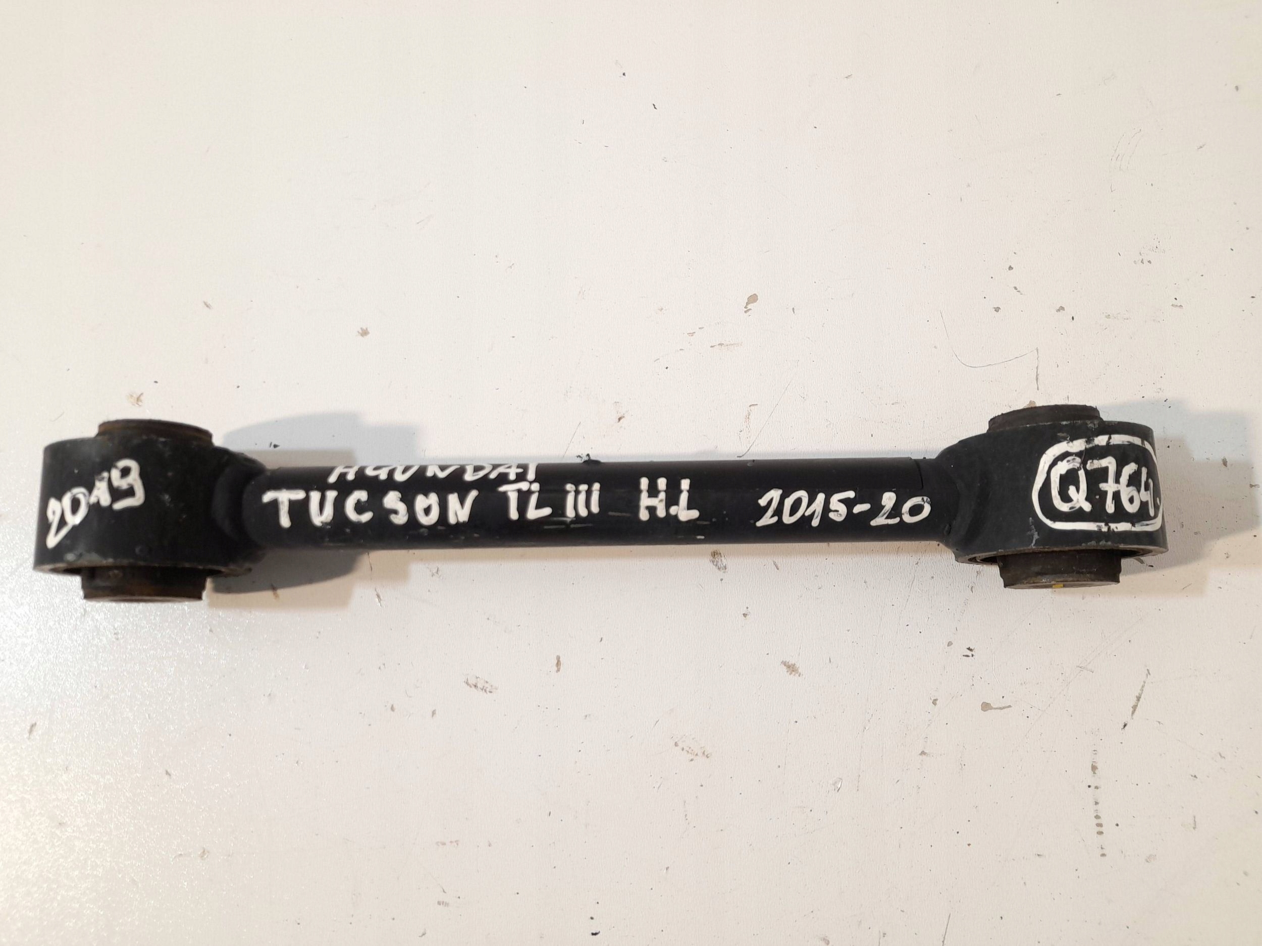 Hyundai Tucson III TL arm rear left 2015- (Q764)